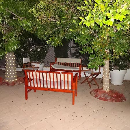 Las Palomas, Appartement 3 Chambres Avec Piscine Turis Luaran gambar