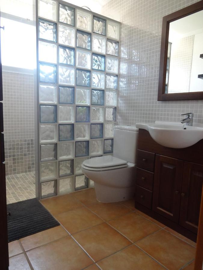 Las Palomas, Appartement 3 Chambres Avec Piscine Turis Luaran gambar