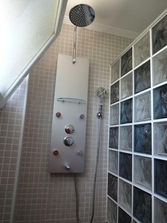 Las Palomas, Appartement 3 Chambres Avec Piscine Turis Luaran gambar